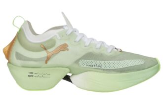 (WMNS) WMNS Fast-R Nitro Elite Run 75 “Yeşil”