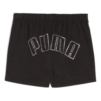 (WMNS) x A$AP ROCKY Jersey Şort “Siyah”