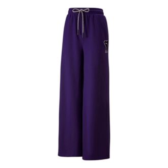 (WMNS) x AMI Pantolon “Mor”