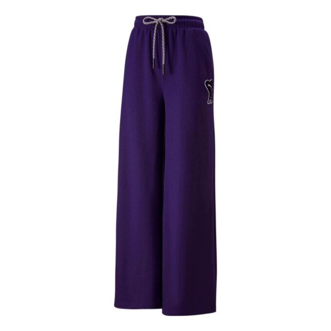 (WMNS) x AMI Pantolon “Mor”