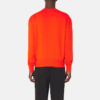 (WMNS) X AMI Sweatshirt “Turuncu”