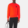 (WMNS) X AMI Sweatshirt “Turuncu”