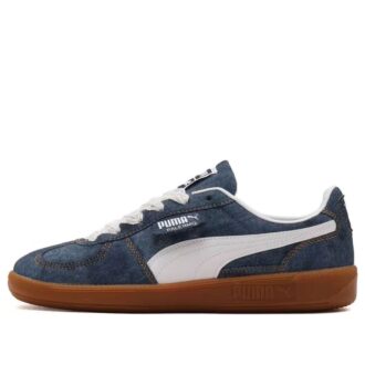 (WMNS) x Atmos Pembe Palermo “Denim Lacivert Beyaz”