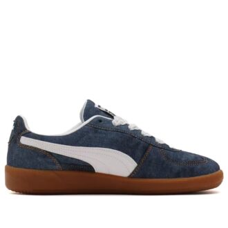 (WMNS) x Atmos Pembe Palermo “Denim Lacivert Beyaz”