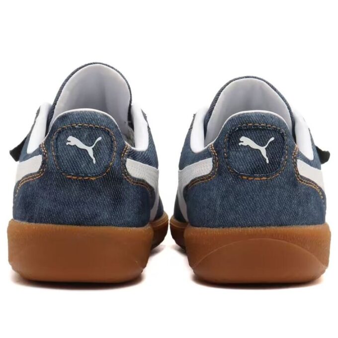 (WMNS) x Atmos Pembe Palermo “Denim Lacivert Beyaz”