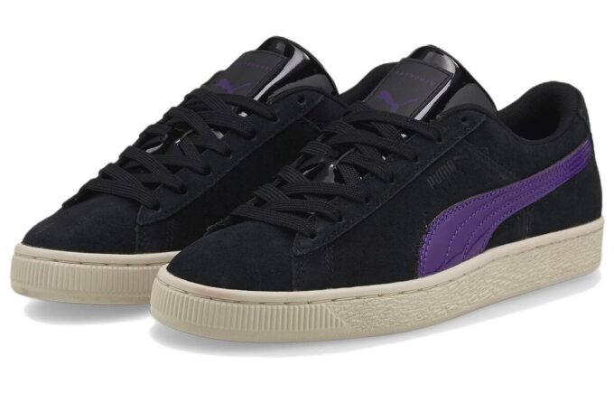 (WMNS) x Batman Süet Klasik “Catwoman”