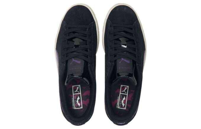 (WMNS) x Batman Süet Klasik “Catwoman”