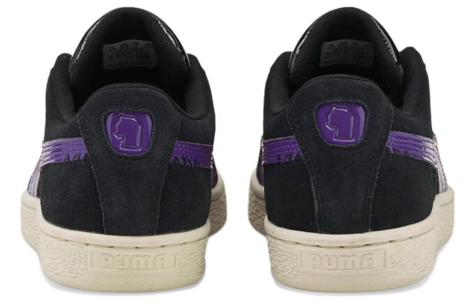 (WMNS) x Batman Süet Klasik “Catwoman”