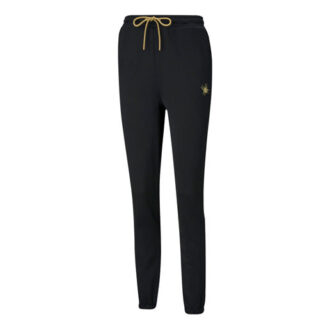 (WMNS) x Charlotte Olympia Spor Pantolon Siyah