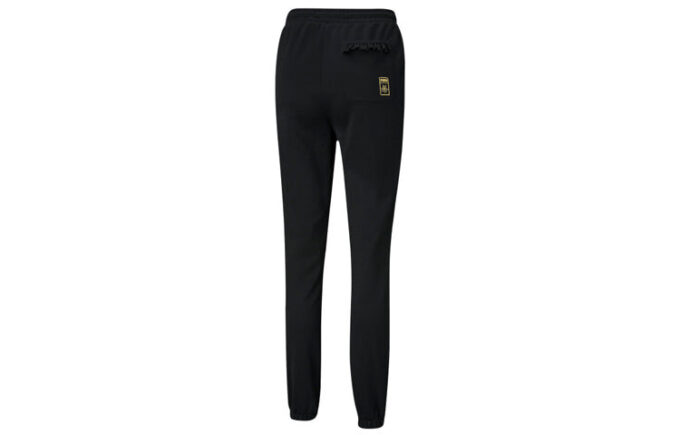 (WMNS) x Charlotte Olympia Spor Pantolon Siyah