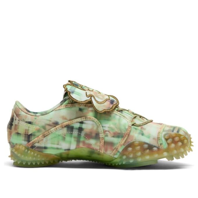 (WMNS) x Collina Strada Mostro “Her Yerde Baskı”