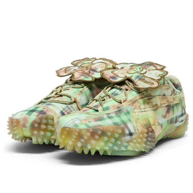 (WMNS) x Collina Strada Mostro “Her Yerde Baskı”