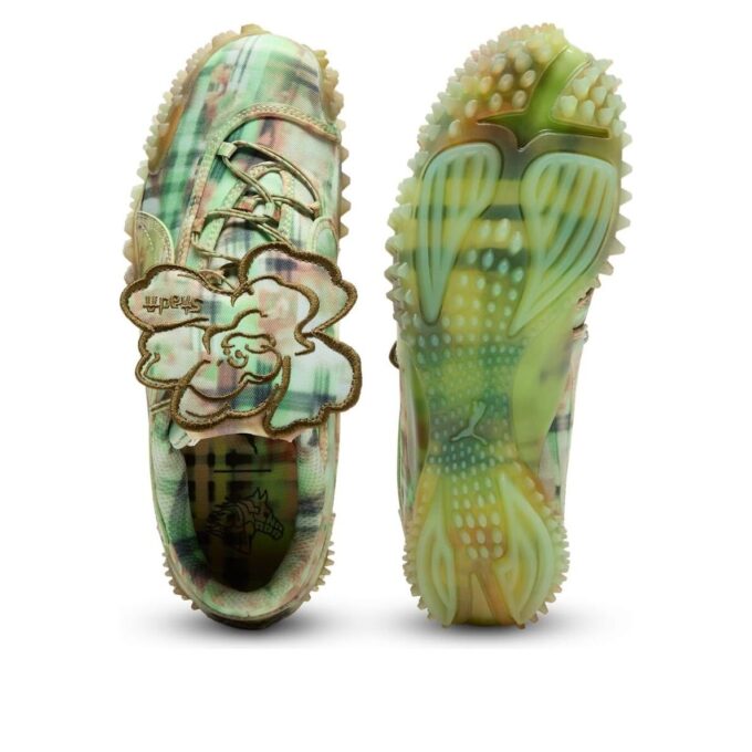 (WMNS) x Collina Strada Mostro “Her Yerde Baskı”