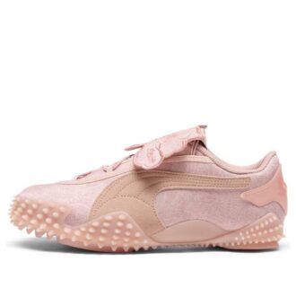 (WMNS) x Collina Strada Mostro “Pembe Kuvars”