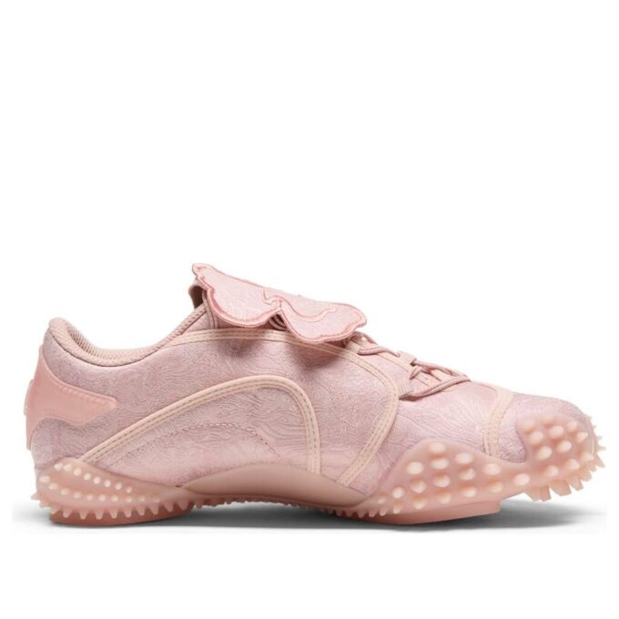 (WMNS) x Collina Strada Mostro “Pembe Kuvars”
