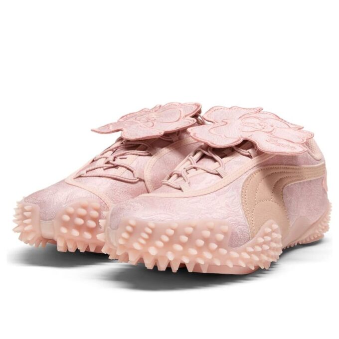 (WMNS) x Collina Strada Mostro “Pembe Kuvars”