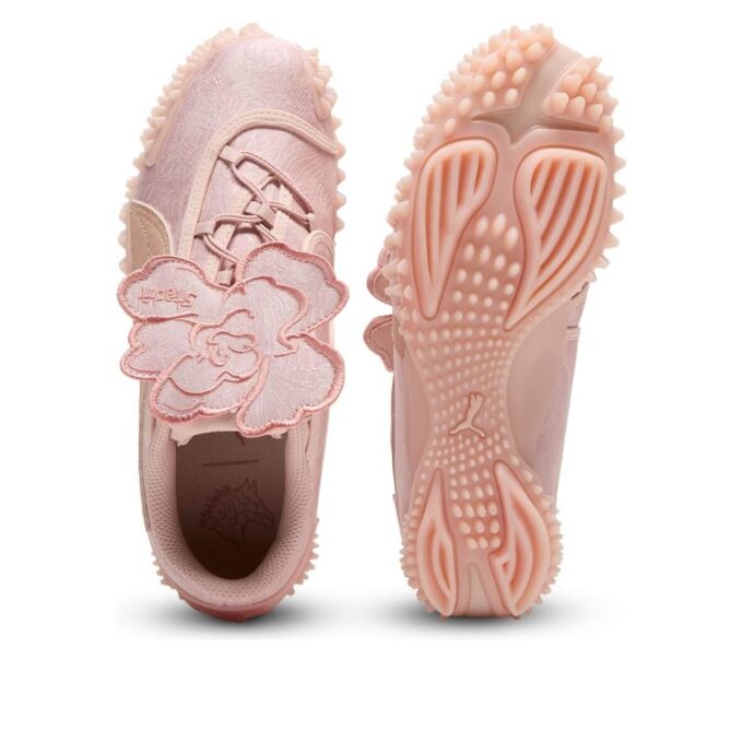 (WMNS) x Collina Strada Mostro “Pembe Kuvars”