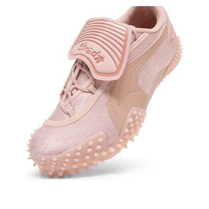 (WMNS) x Collina Strada Mostro “Pembe Kuvars”
