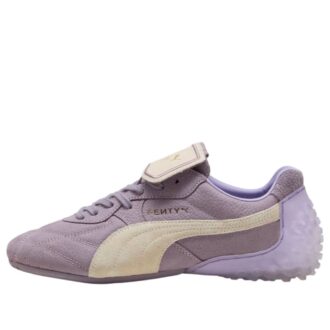 (WMNS) x Dikişli Fenty Avanti LS “Açık Mor”