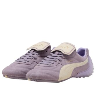 (WMNS) x Dikişli Fenty Avanti LS “Açık Mor”