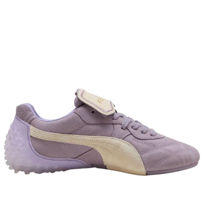 (WMNS) x Dikişli Fenty Avanti LS “Açık Mor”