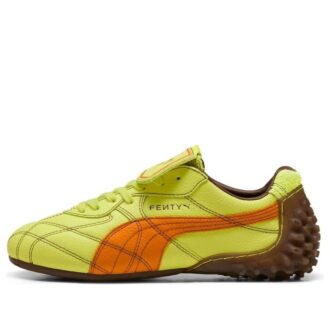(WMNS) x Fenty Avanti LS “Dikişli Limon Yeşili”