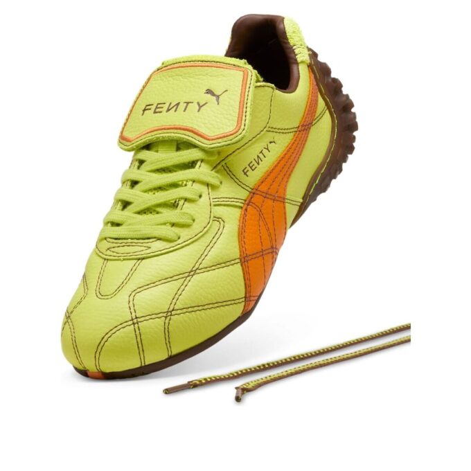 (WMNS) x Fenty Avanti LS “Dikişli Limon Yeşili”