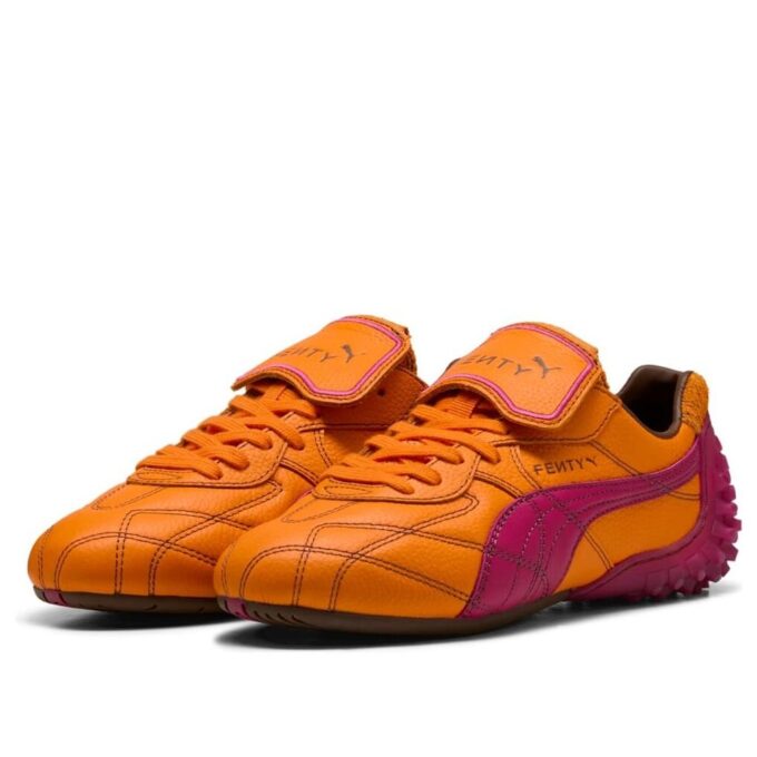 (WMNS) x Fenty Avanti LS “Dikişli Turuncu”