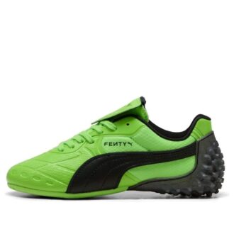 (WMNS) x FENTY Avanti LS-X “Zemin Yeşili Siyah”
