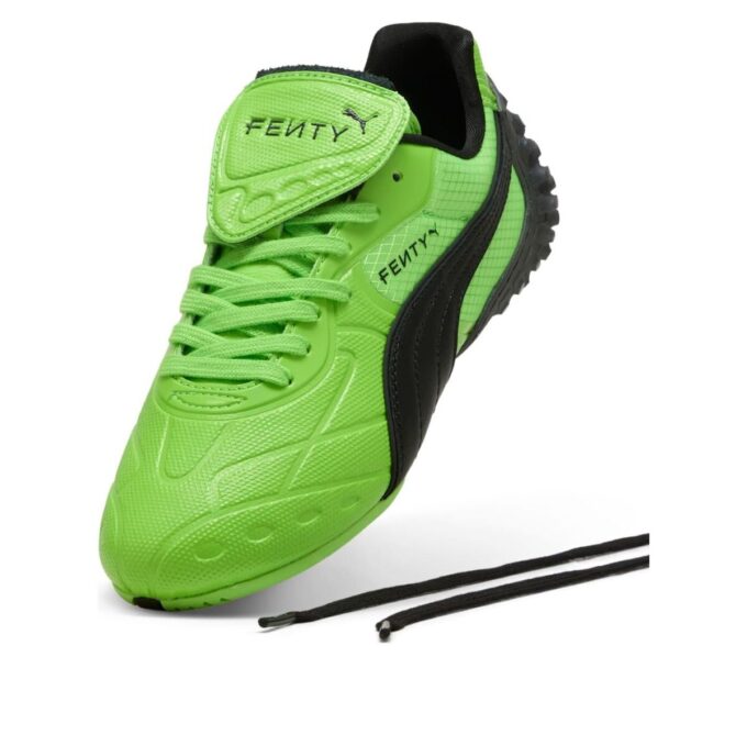(WMNS) x FENTY Avanti LS-X “Zemin Yeşili Siyah”