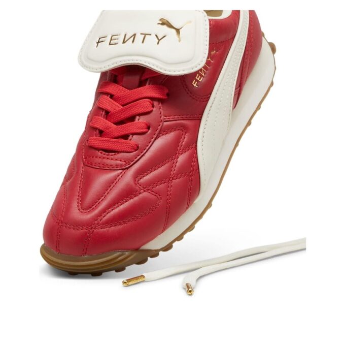 (WMNS) x Fenty Avanti VL “Kulüp Kırmızısı”