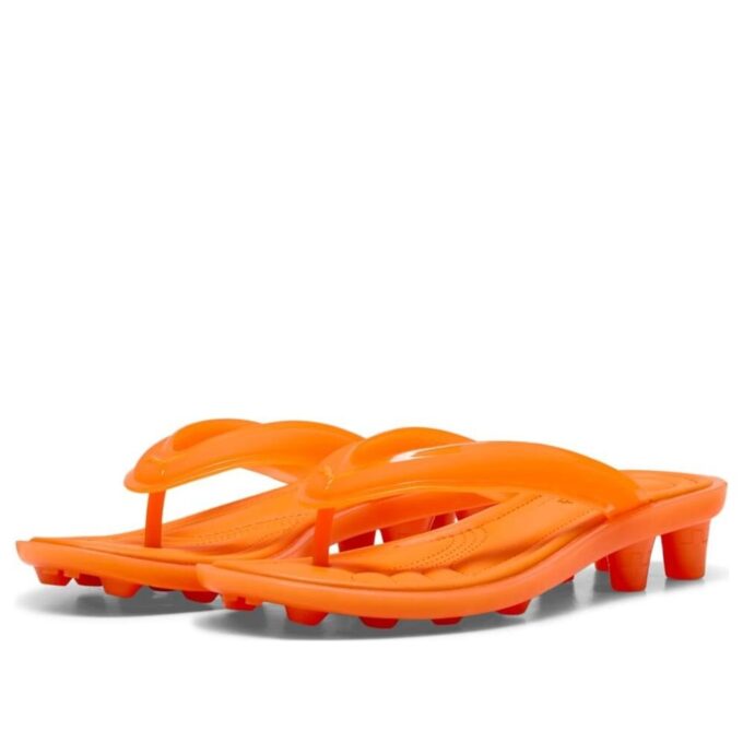 (WMNS) x Fenty Cat Cleat “Balkabağı Turta”