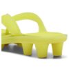 (WMNS) x FENTY Cat Cleat Jelly “Lime Sheen”