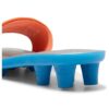 (WMNS) x FENTY Cat Cleat Sandaletler “Rickie Orange Racing Blue”