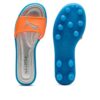 (WMNS) x FENTY Cat Cleat Sandaletler “Rickie Orange Racing Blue”