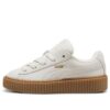 (WMNS) x Fenty Creeper Phatty “Toprak Tonu Paketi – Sıcak Beyaz”