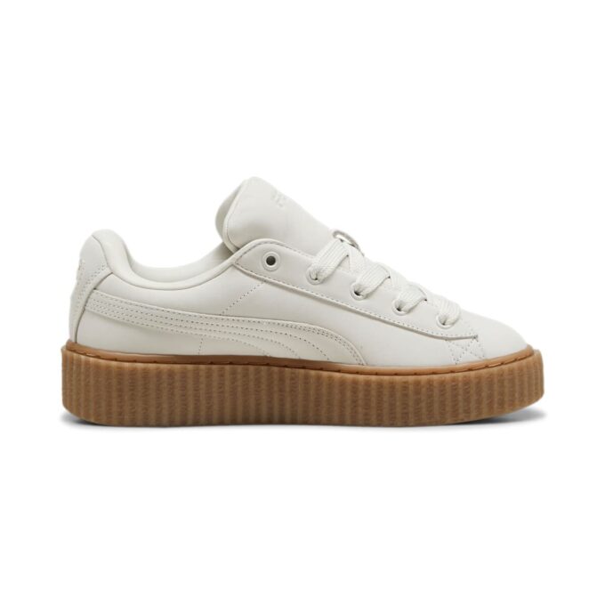 (WMNS) x Fenty Creeper Phatty “Toprak Tonu Paketi – Sıcak Beyaz”