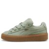 (WMNS) x Fenty Creeper Phatty “Toprak Tonu Paketi – Yeşil Sis”