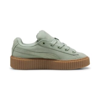 (WMNS) x Fenty Creeper Phatty “Toprak Tonu Paketi – Yeşil Sis”