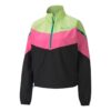 (WMNS) x First Mile Xtreme Eğitim Ceketi “Pembe”