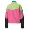 (WMNS) x First Mile Xtreme Eğitim Ceketi “Pembe”