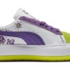 (WMNS) x FLABJACKS Süet Mayu “Dinlenme Bahçesi”