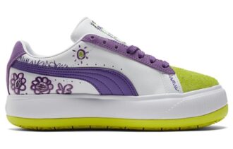 (WMNS) x FLABJACKS Süet Mayu “Dinlenme Bahçesi”