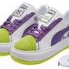 (WMNS) x FLABJACKS Süet Mayu “Dinlenme Bahçesi”