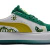 (WMNS) x FLABJACKS Suede Mayu “Fuzzy Cactus Park”