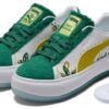 (WMNS) x FLABJACKS Suede Mayu “Fuzzy Cactus Park”