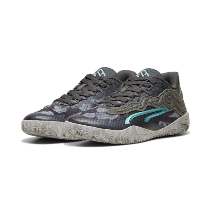 (WMNS) x Harry Potter Stewie 3 “Gölge Gri”
