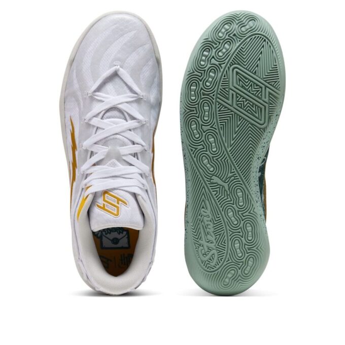 (WMNS) x Harry Potter Stewie 4 “Beyaz-Yeşil Arazi”