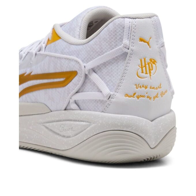 (WMNS) x Harry Potter Stewie 4 “Beyaz-Yeşil Arazi”