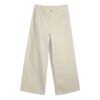 (WMNS) x KIDSUPER Pantolon “Çöl Tozu”
